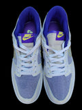 Nike Dunk Low Union LA Court Purple vista superior par