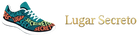 Logo Lugar Secreto tipografía elegante
